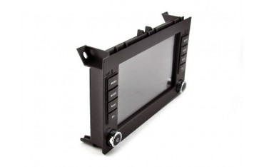 Car GPS Navigation Radio SAAB 9-3 2005-2008 Android 13 TR4439