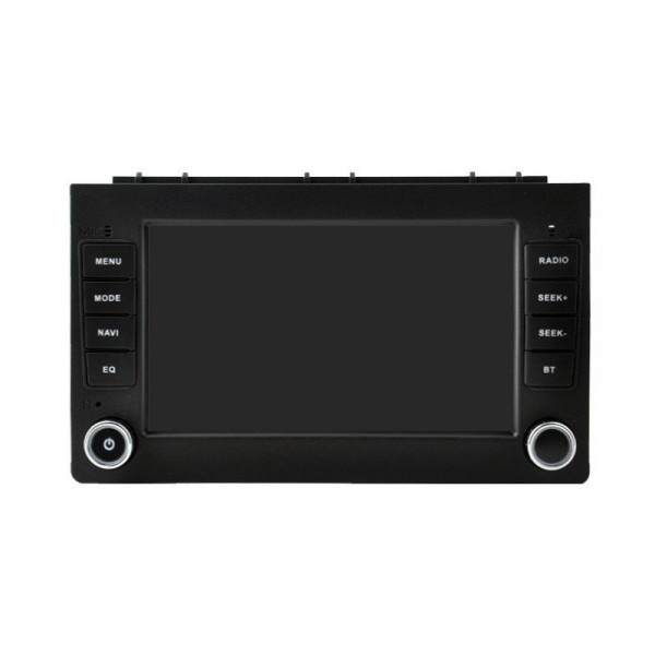 Car GPS Navigation Radio SAAB 9-3 2005-2008 Android 13 TR4439