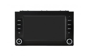 Car GPS Navigation Radio SAAB 9-3 2005-2008 Android 13 TR4439