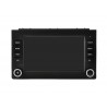 Radio navegador GPS SAAB 9-3 2005-2008 Android 13 TR4439