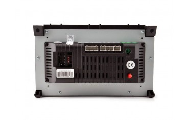 Radio navegador GPS SAAB 9-3 2005-2008 Android 13 TR4439