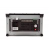 Radio navegador GPS SAAB 9-3 2005-2008 Android 13 TR4439