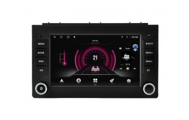 Car GPS Navigation Radio SAAB 9-3 2005-2008 Android 13 TR4439