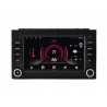 Car GPS Navigation Radio SAAB 9-3 2005-2008 Android 13 TR4439