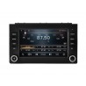Car GPS Navigation Radio SAAB 9-3 2005-2008 Android 13 TR4439