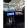 Dual 12.3-inch touchscreen for Porsche Panamera 970 Android 13 TR4148