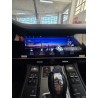 Pantalla táctil doble de 12.3 pulgadas Porsche Panamera 970 Android 13 TR4148