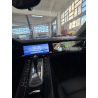 Dual 12.3-inch touchscreen for Porsche Panamera 970 Android 13 TR4148