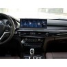 Ultra Slim 14.9" Screen for BMW X5 F15, X6 F16 2014-2019 4G LTE TR4411