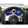 Cuadro de mandos digital Nissan 350Z / 370Z 2007 - 2023 12,5″ Linux con Miracast TR4441
