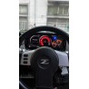 Cuadro de mandos digital Nissan 350Z / 370Z 2007 - 2023 12,5″ Linux con Miracast TR4441