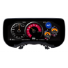 Cuadro de mandos digital Nissan 350Z / 370Z 2007 - 2023 12,5″ Linux con Miracast TR4441