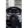 Cuadro de mandos digital Nissan 350Z / 370Z 2007 - 2023 12,5″ Linux con Miracast TR4441