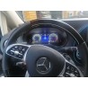 Cuadro de mandos digital Mercedes-Benz Vito 2016–2023 12,5″ Linux con Miracast TR4390