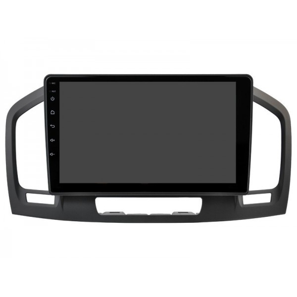 Radio navegador GPS Opel Insignia 2008 - 2013 pantalla 10.1 Android 14 TR4443