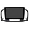 Radio GPS head unit Opel Insignia 2008 - 2013 screen 10.1 Android 14 TR4443