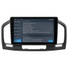 Radio GPS head unit Opel Insignia 2008 - 2013 screen 10.1 Android 14 TR4443