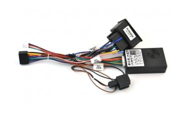 Radio GPS head unit Opel Insignia 2008 - 2013 screen 10.1 Android 14 TR4443