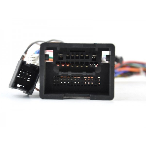 Radio navegador GPS Opel Insignia 2008 - 2013 pantalla 10.1 Android 14 TR4443