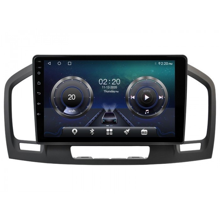 Radio GPS head unit Opel Insignia 2008 - 2013 screen 10.1 Android 14 TR4443