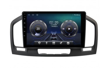 Radio GPS head unit Opel Insignia 2008 - 2013 screen 10.1 Android 14 TR4443