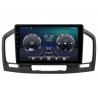 Radio navegador GPS Opel Insignia 2008 - 2013 pantalla 10.1 Android 14 TR4443