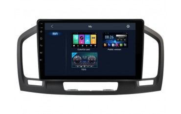 Radio GPS head unit Opel Insignia 2008 - 2013 screen 10.1 Android 14 TR4443
