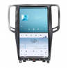 Radio navegador GPS tipo TESLA Infiniti G25 G35 G37 2007-2013 ANDROID TR4444