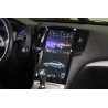 Radio navegador GPS tipo TESLA Infiniti G25 G35 G37 2007-2013 ANDROID TR4444