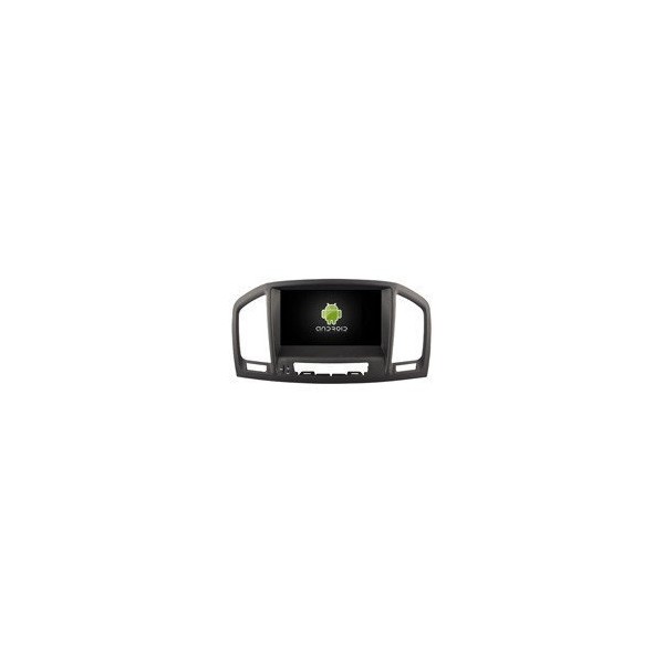 Radio navegador GPS Opel Insignia 2008 - 2014 ANDROID 13 TR1838
