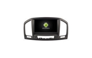 Radio navegador GPS Opel Insignia 2008 - 2014 ANDROID 13 TR1838