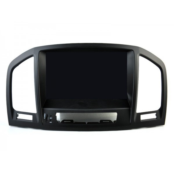 Radio navegador GPS Opel Insignia 2008 - 2014 ANDROID 13 TR1838