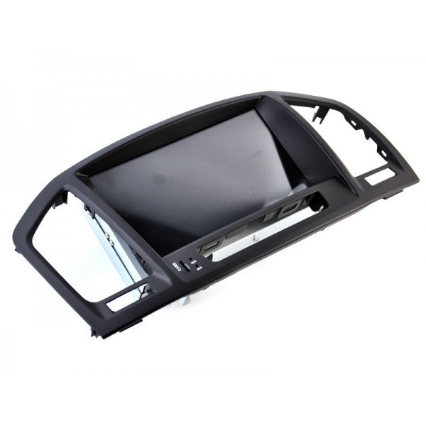 Radio navegador GPS Opel Insignia 2008 - 2014 ANDROID 13 TR1838