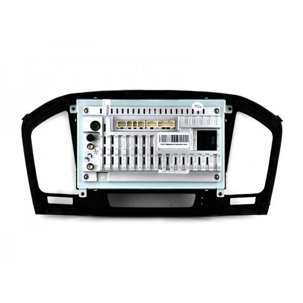 Radio navegador GPS Opel Insignia 2008 - 2014 ANDROID 13 TR1838