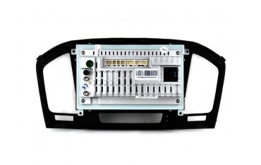 Radio navegador GPS Opel Insignia 2008 - 2014 ANDROID 13 TR1838