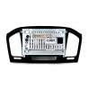 Radio navegador GPS Opel Insignia 2008 - 2014 ANDROID 13 TR1838