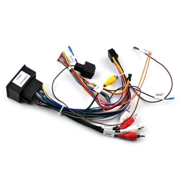 Radio navegador GPS Opel Insignia 2008 - 2014 ANDROID 13 TR1838