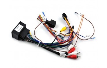 Radio navegador GPS Opel Insignia 2008 - 2014 ANDROID 13 TR1838