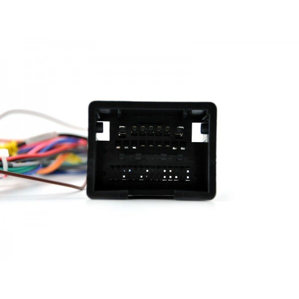 Radio navegador GPS Opel Insignia 2008 - 2014 ANDROID 13 TR1838