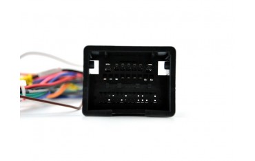 Radio navegador GPS Opel Insignia 2008 - 2014 ANDROID 13 TR1838