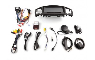 Radio navegador GPS Opel Insignia 2008 - 2014 ANDROID 13 TR1838