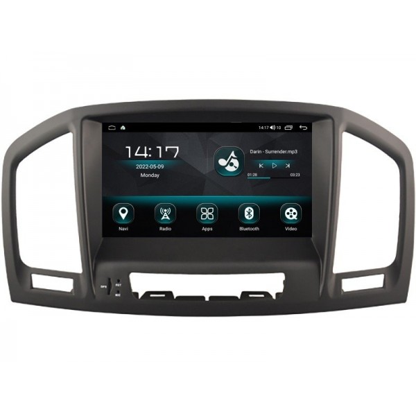 Radio navegador GPS Opel Insignia 2008 - 2014 ANDROID 13 TR1838