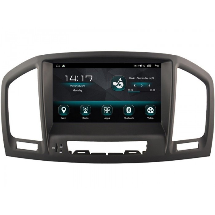 Radio navegador GPS Opel Insignia 2008 - 2014 ANDROID 13 TR1838