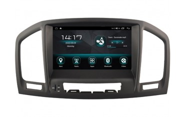 Radio navegador GPS Opel Insignia 2008 - 2014 ANDROID 13 TR1838