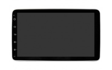 9" Android Screen for Fiat Tipo 2016–2019 with CarPlay, Android Auto & GPS TR4445