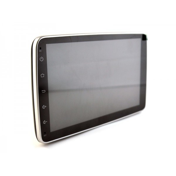 9" Android Screen for Fiat Tipo 2016–2019 with CarPlay, Android Auto & GPS TR4445