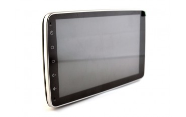 9" Android Screen for Fiat Tipo 2016–2019 with CarPlay, Android Auto & GPS TR4445