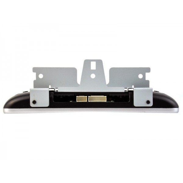 Pantalla Android 9" para Fiat Tipo 2016–2019 con CarPlay, Android Auto y GPS TR4445