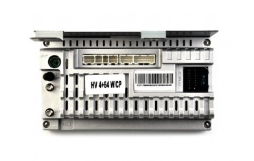 9" Android Screen for Fiat Tipo 2016–2019 with CarPlay, Android Auto & GPS TR4445