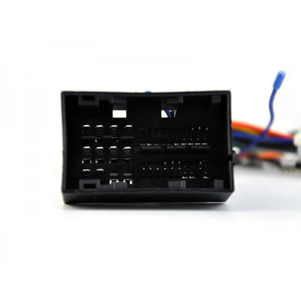 9" Android Screen for Fiat Tipo 2016–2019 with CarPlay, Android Auto & GPS TR4445